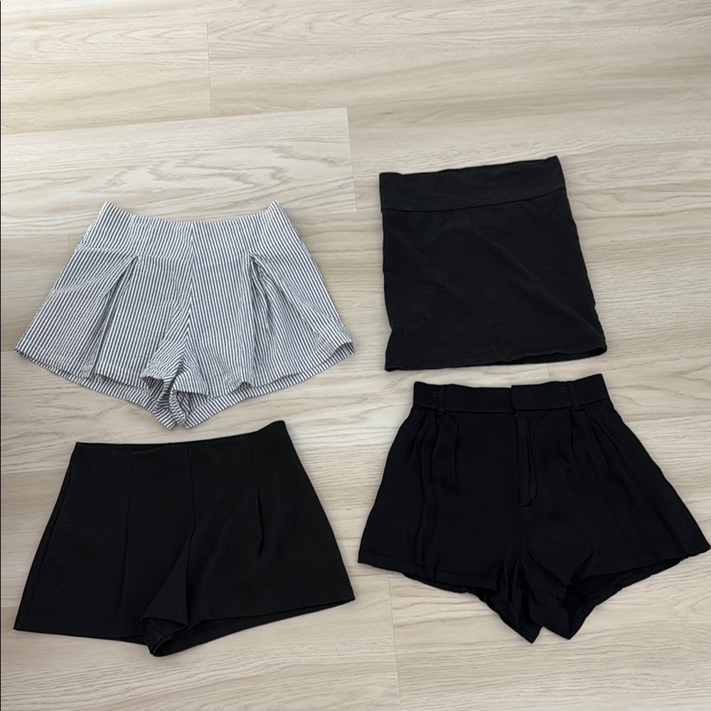 4x Women’s Bottoms